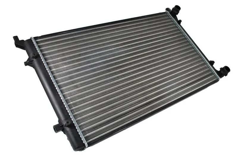 Радіатор двигуна (мкпп) AUDI A3 SEAT ALTEA, ALTEA XL, LEON, TOLEDO III SKODA OCTAVIA I, OCTAVIA II, YETI VW CADDY III, CADDY IV, EOS, GOLF PLUS V, GOLF V, GOLF VI, JETTA III 1.2-2.5 08.00-09.20 THERMOTEC D7S003TT (фото 1)