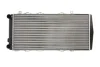 Радіатор двигуна (мкпп) SKODA FELICIA I, FELICIA II VW CADDY II 1.6 08.95-04.02 THERMOTEC D7S004TT (фото 1)