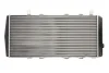 Радіатор двигуна (мкпп) SKODA FELICIA I, FELICIA II VW CADDY II 1.6 08.95-04.02 THERMOTEC D7S004TT (фото 2)
