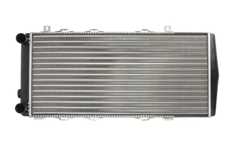 Радіатор двигуна (мкпп) SKODA FELICIA I, FELICIA II VW CADDY II 1.6 08.95-04.02 THERMOTEC D7S004TT