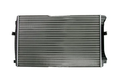 Радіатор двигуна (мкпп) AUDI A3, A3 ALLSTREET, Q2, Q3, TT CUPRA FORMENTOR, LEON, LEON SPORTSTOURER SEAT ATECA, LEON, LEON SC, LEON SPORTSTOURER, LEON ST, TARRACO SKODA KAROQ 1.0-2.0D 04.12- THERMOTEC D7S007TT