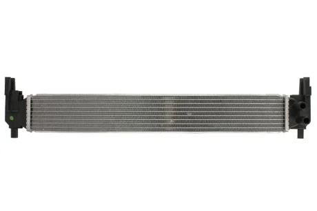 Радіатор двигуна (мкпп) AUDI A1 SEAT IBIZA IV, IBIZA IV SC, IBIZA IV ST, TOLEDO IV SKODA FABIA II, FABIA III, FABIA III PRAKTIK, RAPID, ROOMSTER, ROOMSTER PRAKTIK VW POLO V 1.0-1.4D 11.09-12.22 THERMOTEC D7S008TT