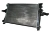 Радіатор двигуна (мкпп) VOLVO C70 I, S60 I, S80 I, V70 II, XC70 I 2.0-3.0 03.97-04.10 THERMOTEC D7V002TT (фото 1)