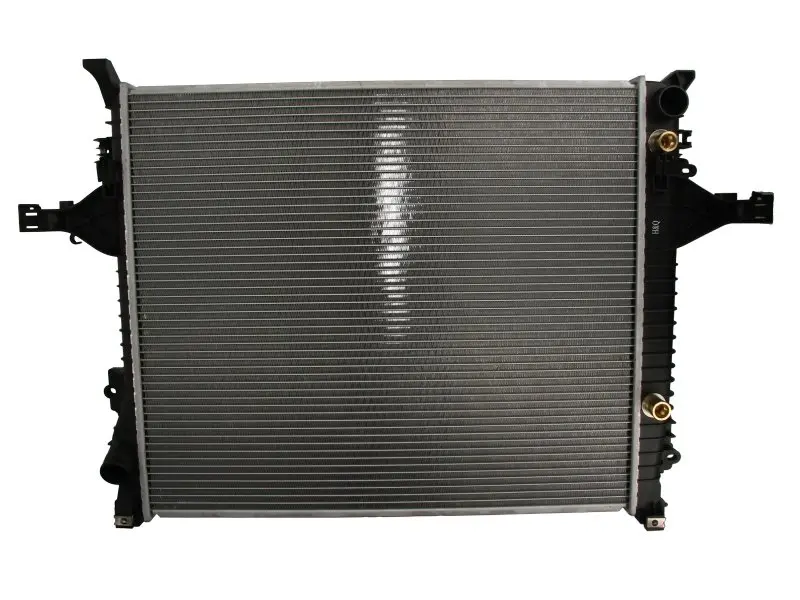 Радіатор двигуна (акпп) VOLVO XC90 I 2.4D-4.4 06.02-12.14 THERMOTEC D7V004TT (фото 1)