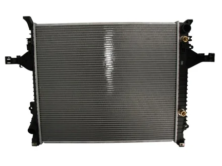Радіатор двигуна (акпп) VOLVO XC90 I 2.4D-4.4 06.02-12.14 THERMOTEC D7V004TT