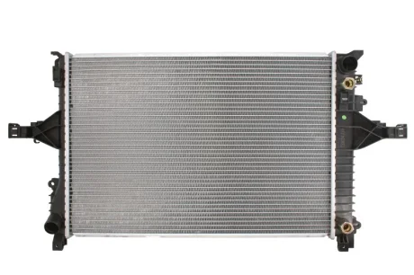 Радіатор двигуна (акпп) VOLVO S60 I, S80 I, V70 II, XC70 I 2.0-3.0 11.97-04.10 THERMOTEC D7V010TT