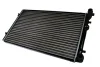Радіатор двигуна (мкпп) AUDI A3, TT OPEL MOVANO A SEAT LEON, TOLEDO II SKODA OCTAVIA I VW BORA, BORA I, GOLF IV, POLO 1.4-3.2 09.96- THERMOTEC D7W001TT (фото 1)