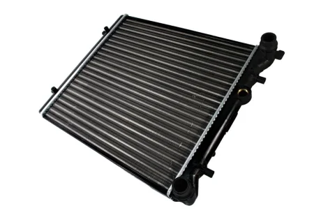 Радіатор двигуна (мкпп) SEAT LEON, TOLEDO II SKODA OCTAVIA I VW BORA, BORA I, GOLF IV 1.4/1.6 09.96-12.10 THERMOTEC D7W002TT