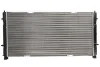 Радіатор двигуна VW CALIFORNIA T4 CAMPER, TRANSPORTER T4 1.8-2.8 07.90-06.03 THERMOTEC D7W003TT (фото 2)