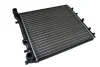 Радіатор двигуна (мкпп) SEAT CORDOBA, IBIZA III, IBIZA IV, IBIZA IV SC SKODA FABIA I, FABIA I PRAKTIK, ROOMSTER PRAKTIK VW POLO IV, POLO V 1.0-2.0 08.99-05.15 THERMOTEC D7W005TT (фото 1)