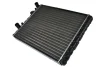 Радіатор двигуна (мкпп) SEAT AROSA VW LUPO I, POLO, POLO III, POLO III CLASSIC 1.0-1.9D 10.94-07.05 THERMOTEC D7W008TT (фото 1)