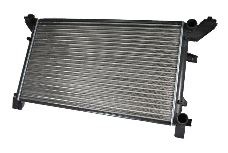 Радіатор двигуна (мкпп) VW LT 28-35 II, LT 28-46 II 2.3/2.5D/2.8D 05.96-07.06 THERMOTEC D7W010TT (фото 1)