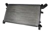 Радіатор двигуна (мкпп) VW LT 28-35 II, LT 28-46 II 2.3/2.5D/2.8D 05.96-07.06 THERMOTEC D7W010TT (фото 1)