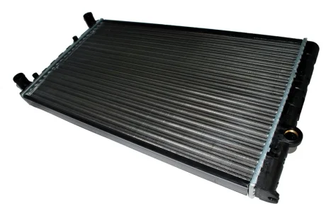 Радіатор двигуна (акпп/мкпп) VW GOLF III, VENTO 1.6-2.0 08.91-04.99 THERMOTEC D7W011TT