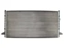 Радіатор двигуна (мкпп) VW PASSAT B3/B4 1.6-2.8 02.88-05.97 THERMOTEC D7W012TT (фото 2)