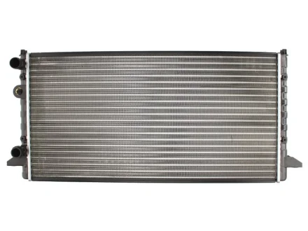 Радіатор двигуна (мкпп) VW PASSAT B3/B4 1.6-2.8 02.88-05.97 THERMOTEC D7W012TT