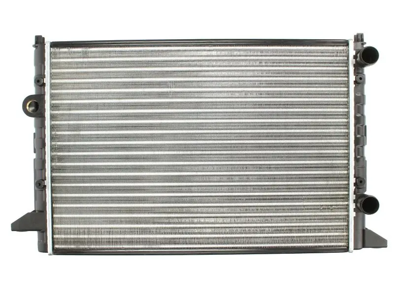 Радіатор двигуна (мкпп) VW PASSAT B3/B4 1.6-2.0 02.88-05.97 THERMOTEC D7W013TT (фото 1)