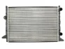 Радіатор двигуна (мкпп) VW PASSAT B3/B4 1.6-2.0 02.88-05.97 THERMOTEC D7W013TT (фото 1)
