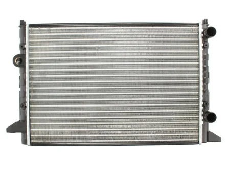 Радіатор двигуна (мкпп) VW PASSAT B3/B4 1.6-2.0 02.88-05.97 THERMOTEC D7W013TT