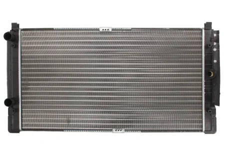 Радіатор двигуна (мкпп) VW CALIFORNIA T4 CAMPER, TRANSPORTER T4 1.9D-2.8 07.90-06.03 THERMOTEC D7W019TT