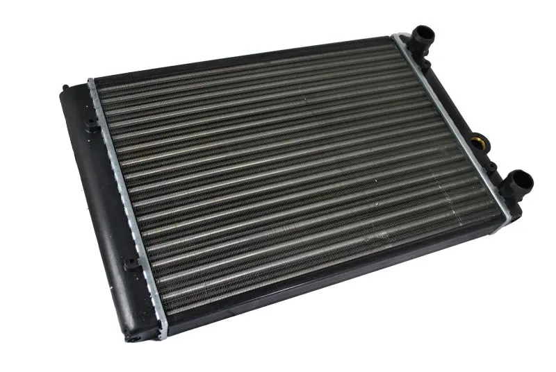 Радіатор двигуна (мкпп) VW GOLF III, VENTO 1.4/1.6 10.91-04.99 THERMOTEC D7W022TT (фото 1)