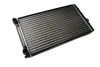 Радіатор двигуна (мкпп) VW GOLF III, GOLF IV, VENTO 1.8 08.91-06.02 THERMOTEC D7W023TT (фото 1)