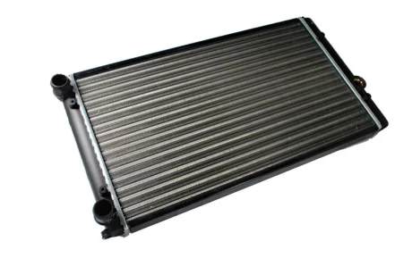 Радіатор двигуна (мкпп) VW GOLF III, GOLF IV, VENTO 1.8 08.91-06.02 THERMOTEC D7W023TT