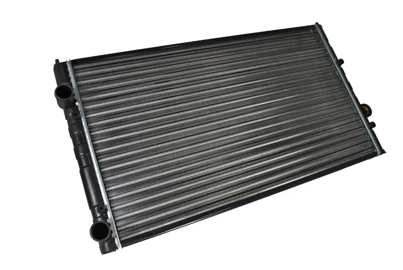 Радіатор двигуна (акпп/мкпп) VW GOLF III, PASSAT B3/B4, VENTO 1.9D 05.89-04.99 THERMOTEC D7W024TT (фото 1)