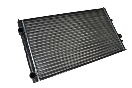 Радіатор двигуна (акпп/мкпп) VW GOLF III, PASSAT B3/B4, VENTO 1.9D 05.89-04.99 THERMOTEC D7W024TT