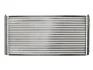 Радіатор двигуна (мкпп) SEAT CORDOBA VW GOLF III, POLO III CLASSIC, VENTO 1.6-2.0 11.91-09.02 THERMOTEC D7W025TT (фото 2)