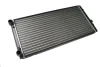 Радіатор двигуна (мкпп) SEAT CORDOBA VW GOLF III, POLO III CLASSIC, VENTO 1.6-2.0 11.91-09.02 THERMOTEC D7W025TT (фото 3)