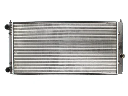 Радіатор двигуна (мкпп) SEAT CORDOBA VW GOLF III, POLO III CLASSIC, VENTO 1.6-2.0 11.91-09.02 THERMOTEC D7W025TT