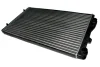 Радіатор двигуна (акпп/мкпп) AUDI A3, TT SEAT ALTEA, ALTEA XL, LEON, TOLEDO III SKODA OCTAVIA II, SUPERB II, YETI VW BEETLE, CADDY ALLTRACK IV, CADDY III, CADDY IV, CC B7, EOS 1.0-2.5 02.03-12.20 THERMOTEC D7W027TT (фото 1)
