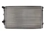 Радіатор двигуна (акпп/мкпп) AUDI A3, TT SEAT ALTEA, ALTEA XL, LEON, TOLEDO III SKODA OCTAVIA II, SUPERB II, YETI VW BEETLE, CADDY ALLTRACK IV, CADDY III, CADDY IV, CC B7, EOS 1.0-2.5 02.03-12.20 THERMOTEC D7W027TT (фото 2)