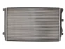 Радіатор двигуна (акпп/мкпп) AUDI A3, TT SEAT ALTEA, ALTEA XL, LEON, TOLEDO III SKODA OCTAVIA II, SUPERB II, YETI VW BEETLE, CADDY ALLTRACK IV, CADDY III, CADDY IV, CC B7, EOS 1.0-2.5 02.03-12.20 THERMOTEC D7W027TT (фото 3)