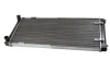 Радіатор двигуна (мкпп) SEAT TOLEDO I 1.6-2.0 05.91-03.99 THERMOTEC D7W028TT (фото 1)