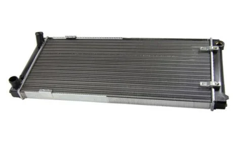 Радіатор двигуна (мкпп) SEAT TOLEDO I 1.6-2.0 05.91-03.99 THERMOTEC D7W028TT