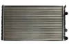 Радіатор двигуна (мкпп) SEAT AROSA, CORDOBA, CORDOBA VARIO, IBIZA II, INCA VW CADDY II, GOLF III, LUPO I, PASSAT B3/B4, POLO, POLO III, POLO III CLASSIC, VENTO 1.0-2.9 06.91-07.05 THERMOTEC D7W030TT (фото 1)