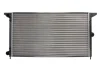 Радіатор двигуна (мкпп) FORD GALAXY I, GALAXY MK I SEAT ALHAMBRA VW SHARAN 1.9D/2.0 03.95-03.10 THERMOTEC D7W031TT (фото 1)