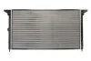 Радіатор двигуна (мкпп) FORD GALAXY I, GALAXY MK I SEAT ALHAMBRA VW SHARAN 1.9D/2.0 03.95-03.10 THERMOTEC D7W031TT (фото 2)