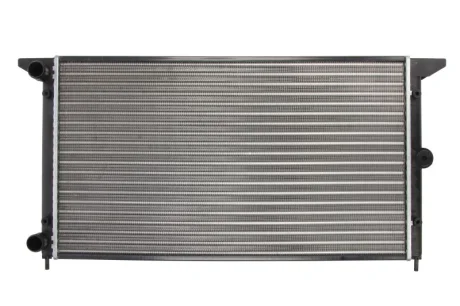 Радіатор двигуна (мкпп) FORD GALAXY I, GALAXY MK I SEAT ALHAMBRA VW SHARAN 1.9D/2.0 03.95-03.10 THERMOTEC D7W031TT