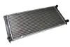 Радіатор двигуна (мкпп) VW GOLF II, JETTA II, SCIROCCO 1.6/1.6D/1.8 08.83-12.92 THERMOTEC D7W034TT (фото 1)