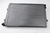 Радіатор двигуна (мкпп) AUDI A3 SEAT ALTEA, ALTEA XL, LEON, TOLEDO III SKODA OCTAVIA II, SUPERB II VW CADDY III, EOS, GOLF PLUS V, GOLF V, JETTA III, PASSAT B6, TOURAN 1.9D/2.0D 05.03-03.13 THERMOTEC D7W036TT (фото 1)