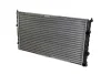 Радіатор двигуна (мкпп) SEAT INCA VW CADDY II, POLO, POLO III CLASSIC 1.4/1.6/1.9D 11.95-01.04 THERMOTEC D7W039TT (фото 1)