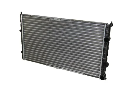 Радіатор двигуна (мкпп) SEAT INCA VW CADDY II, POLO, POLO III CLASSIC 1.4/1.6/1.9D 11.95-01.04 THERMOTEC D7W039TT