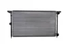 Радіатор двигуна (мкпп) FORD GALAXY I, GALAXY MK I SEAT ALHAMBRA VW SHARAN 1.8-2.8 03.95-03.10 THERMOTEC D7W040TT (фото 1)