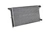 Радіатор двигуна (мкпп) FORD GALAXY I, GALAXY MK I SEAT ALHAMBRA VW SHARAN 1.8-2.8 03.95-03.10 THERMOTEC D7W040TT (фото 2)