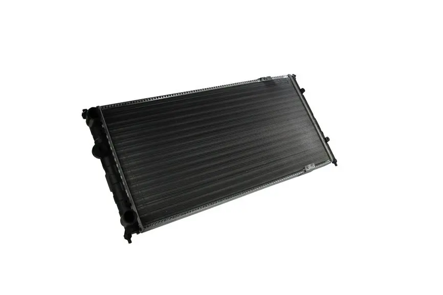 Радіатор двигуна (акпп/мкпп) SEAT CORDOBA, IBIZA II, INCA VW CADDY II, POLO III CLASSIC 1.0-1.9D 02.93-01.04 THERMOTEC D7W041TT (фото 1)