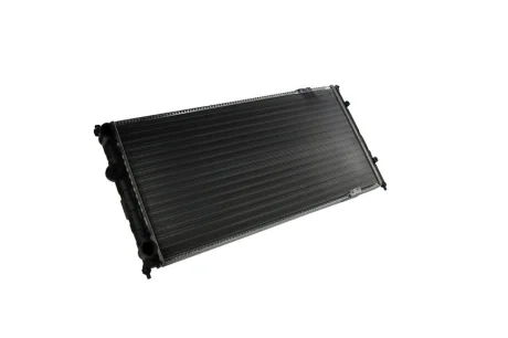 Радіатор двигуна (акпп/мкпп) SEAT CORDOBA, IBIZA II, INCA VW CADDY II, POLO III CLASSIC 1.0-1.9D 02.93-01.04 THERMOTEC D7W041TT