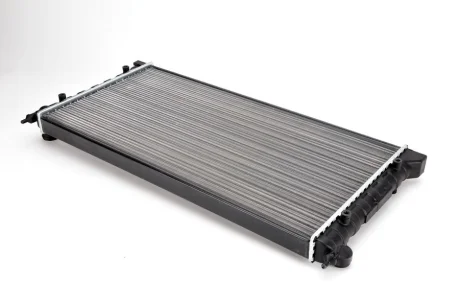 Радіатор двигуна (акпп/мкпп) VW PASSAT B3/B4 1.6D-2.0 02.88-05.97 THERMOTEC D7W045TT